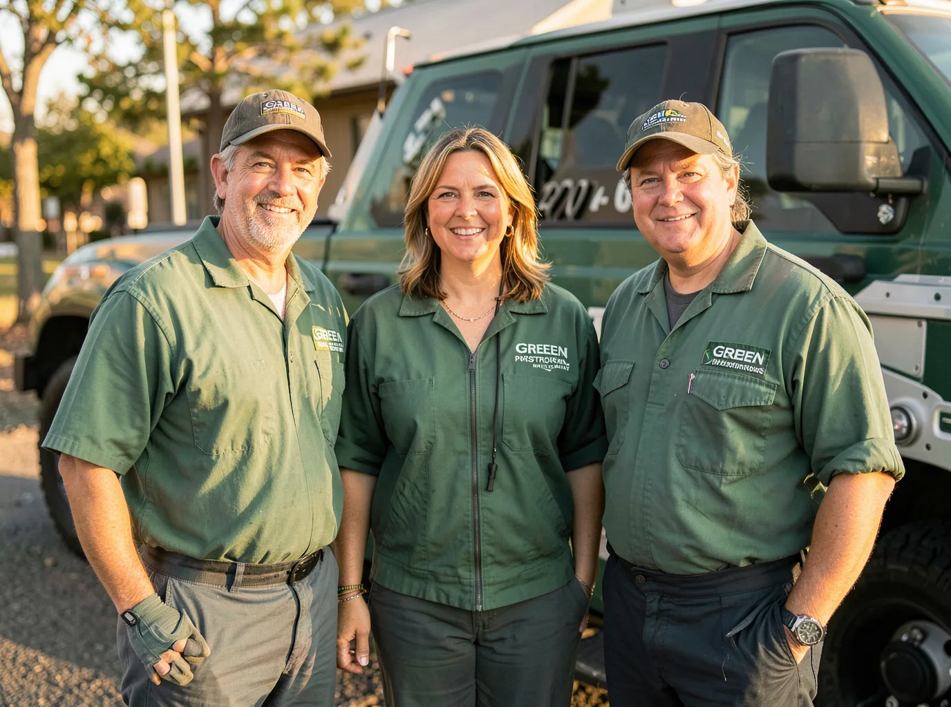 Water Damage Restoration company in Tracy, IA