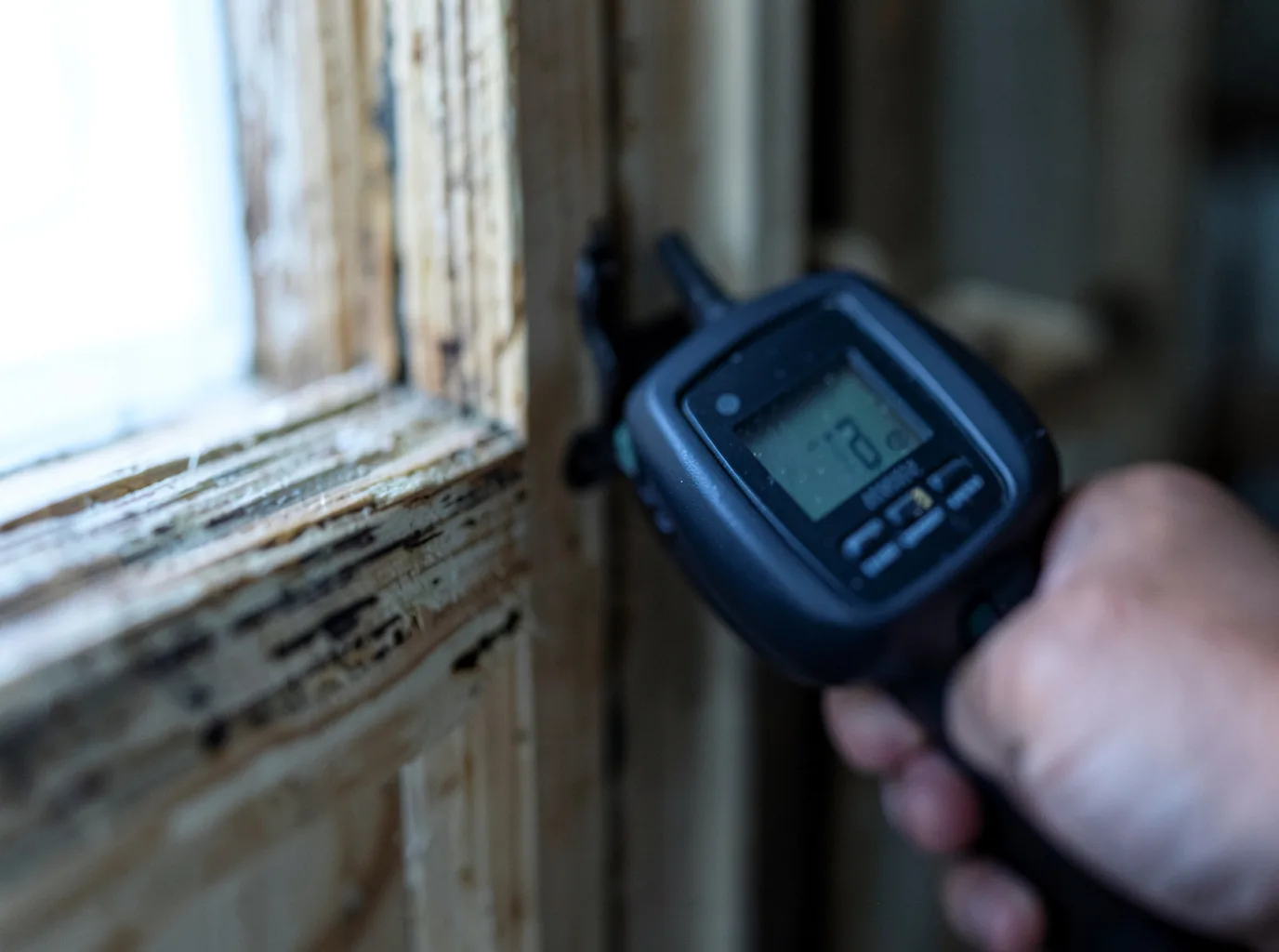 Commercial Water Damage Restoration in Tracy, IA
