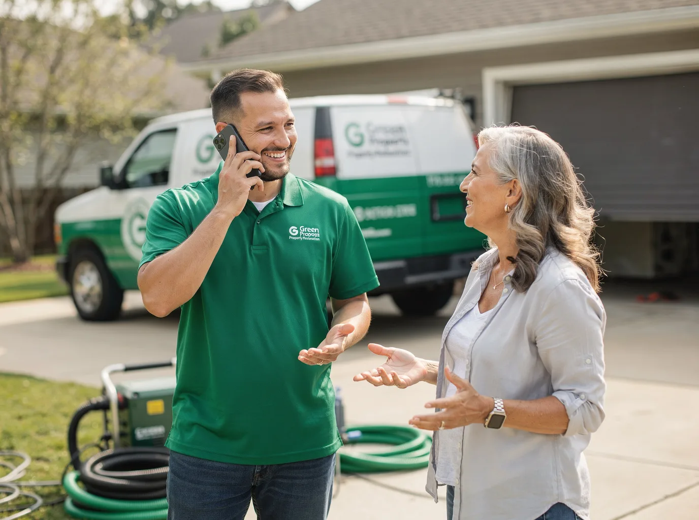 Water Damage Restoration Tracy, IA FAQs